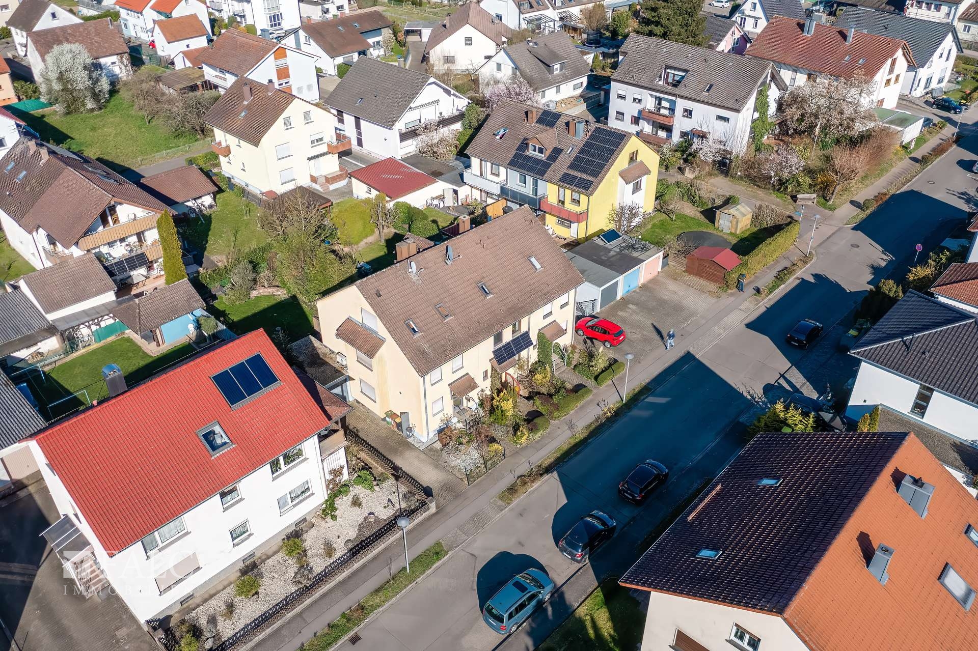 Luftbild